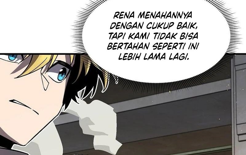 I Am Player Who Suck Alone (Solo Bug Player) Chapter 133 - halaman 60