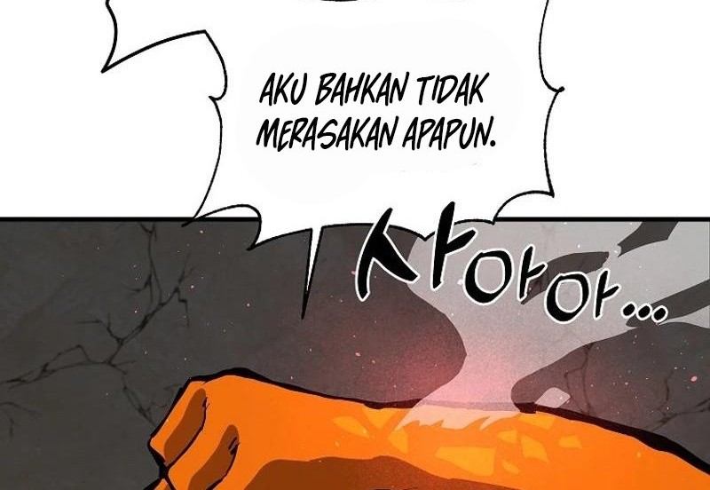 I Am Player Who Suck Alone (Solo Bug Player) Chapter 134 - halaman 28