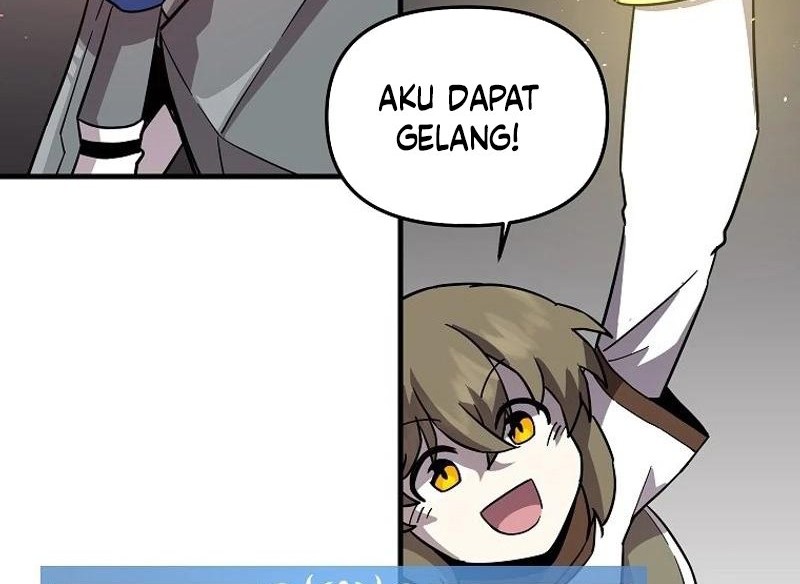 I Am Player Who Suck Alone (Solo Bug Player) Chapter 134 - halaman 44