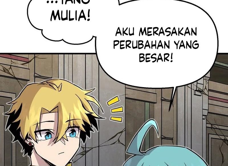 I Am Player Who Suck Alone (Solo Bug Player) Chapter 134 - halaman 46