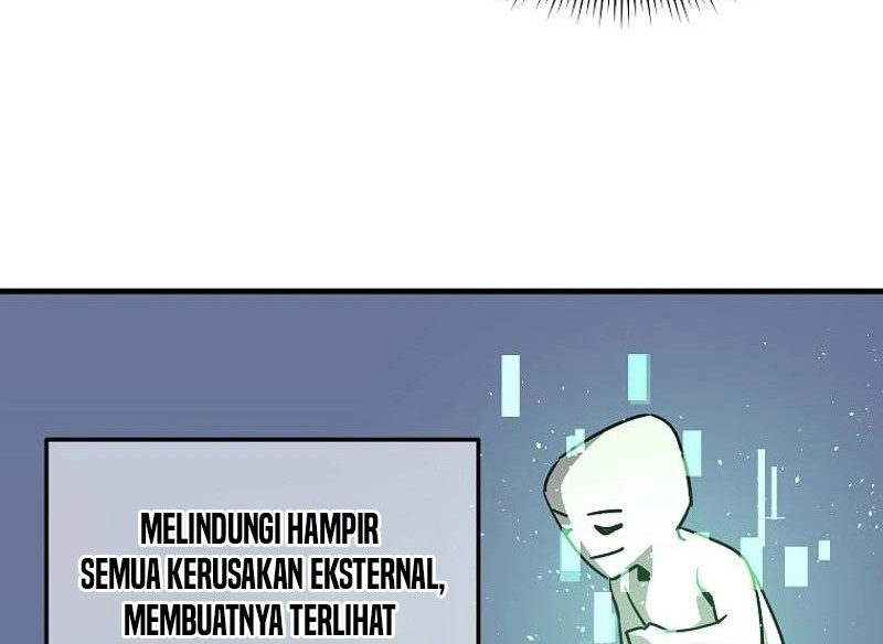 I Am Player Who Suck Alone (Solo Bug Player) Chapter 134 - halaman 54