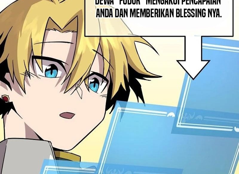 I Am Player Who Suck Alone (Solo Bug Player) Chapter 134 - halaman 62