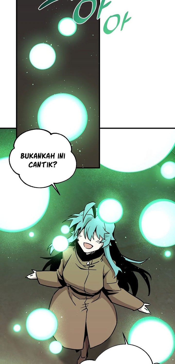 I Am Player Who Suck Alone (Solo Bug Player) Chapter 135 - halaman 20