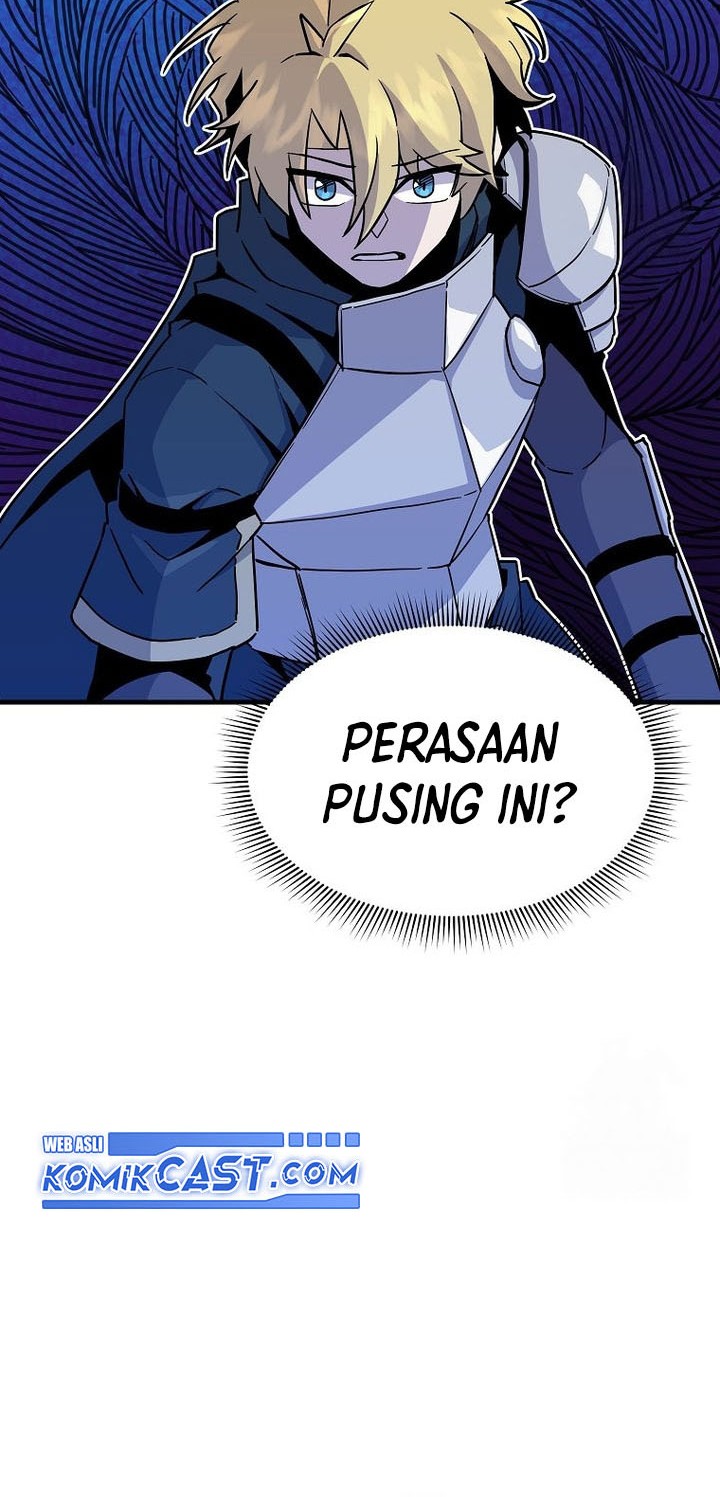 I Am Player Who Suck Alone (Solo Bug Player) Chapter 135 - halaman 24