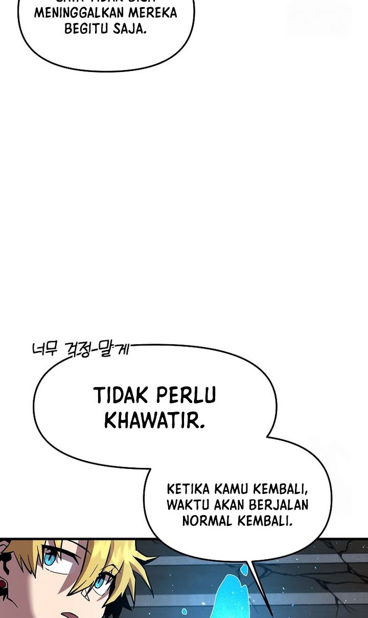 I Am Player Who Suck Alone (Solo Bug Player) Chapter 135 - halaman 38