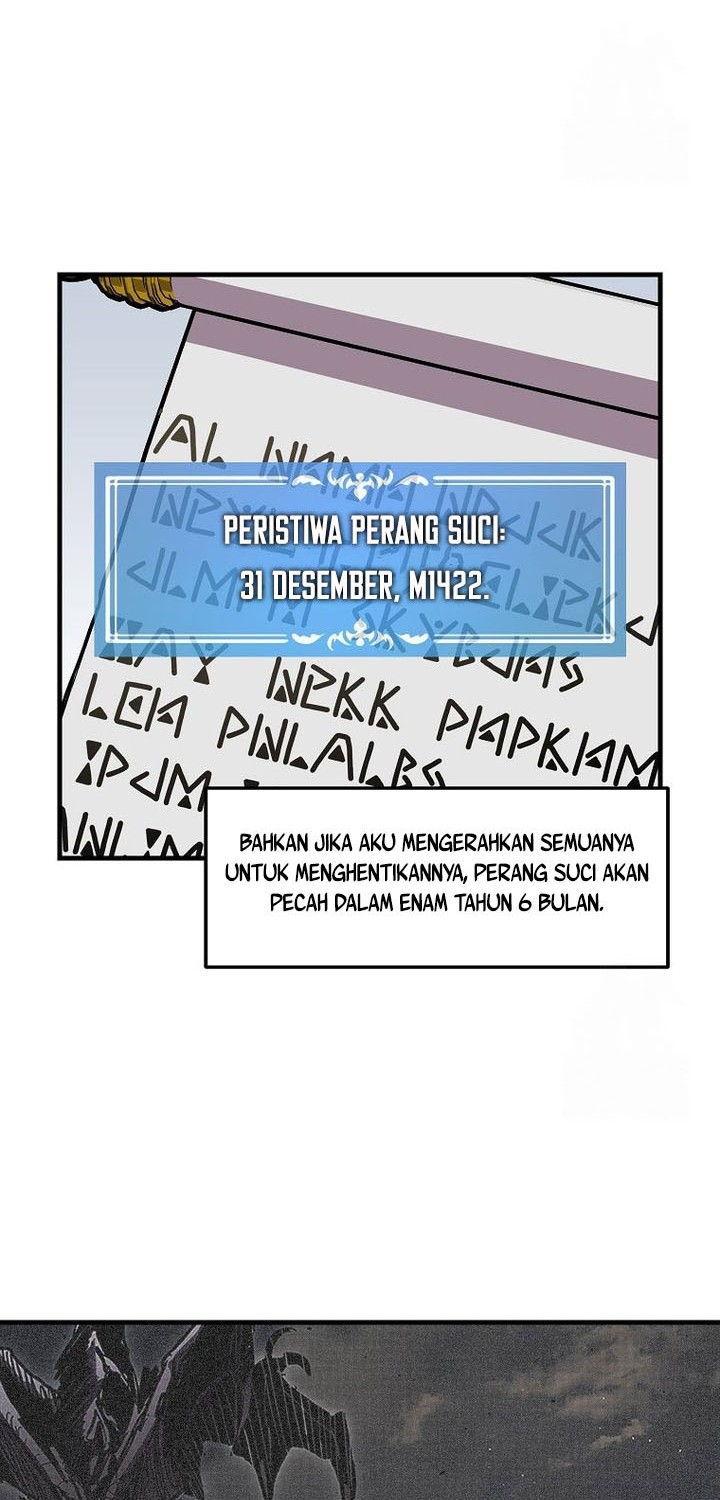 I Am Player Who Suck Alone (Solo Bug Player) Chapter 136 - halaman 18
