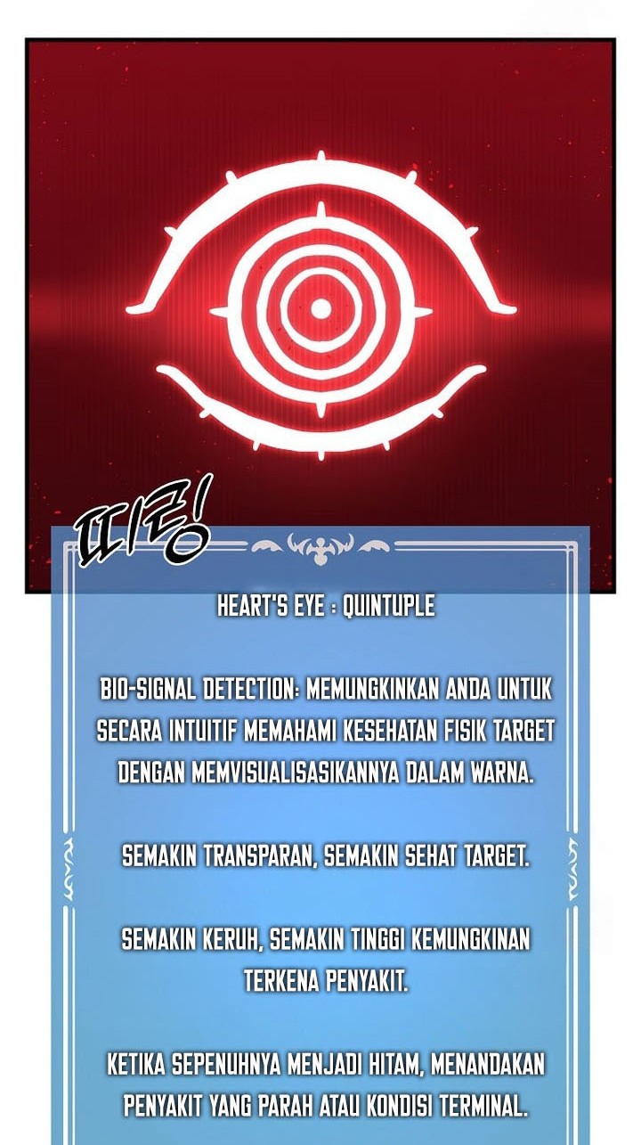 I Am Player Who Suck Alone (Solo Bug Player) Chapter 136 - halaman 36