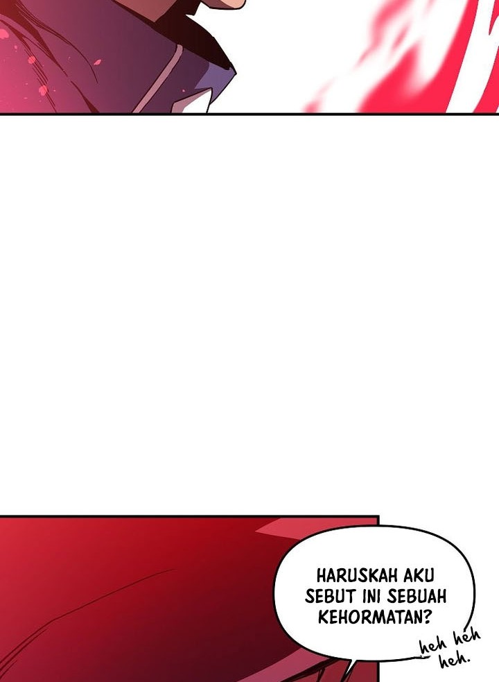 I Am Player Who Suck Alone (Solo Bug Player) Chapter 136 - halaman 42