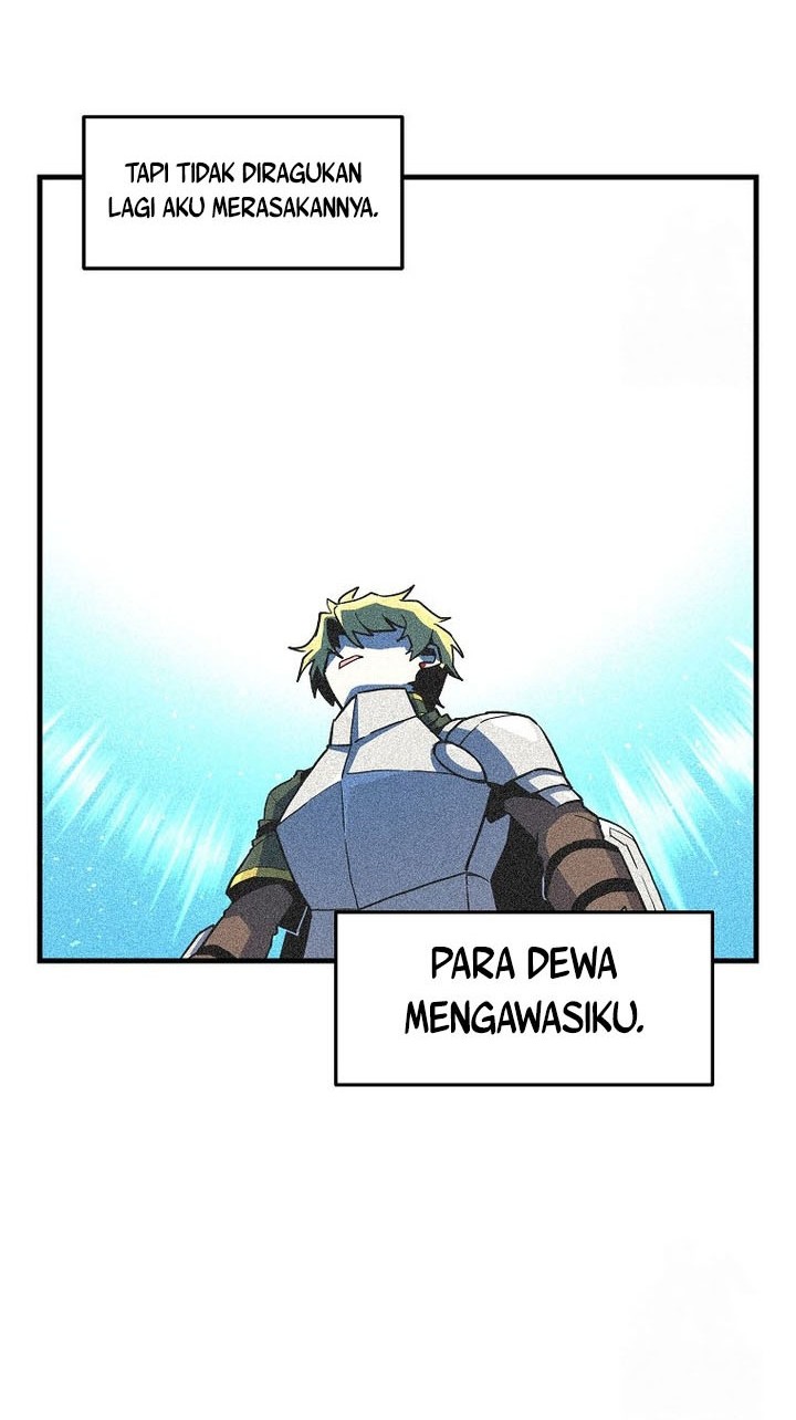 I Am Player Who Suck Alone (Solo Bug Player) Chapter 136 - halaman 6