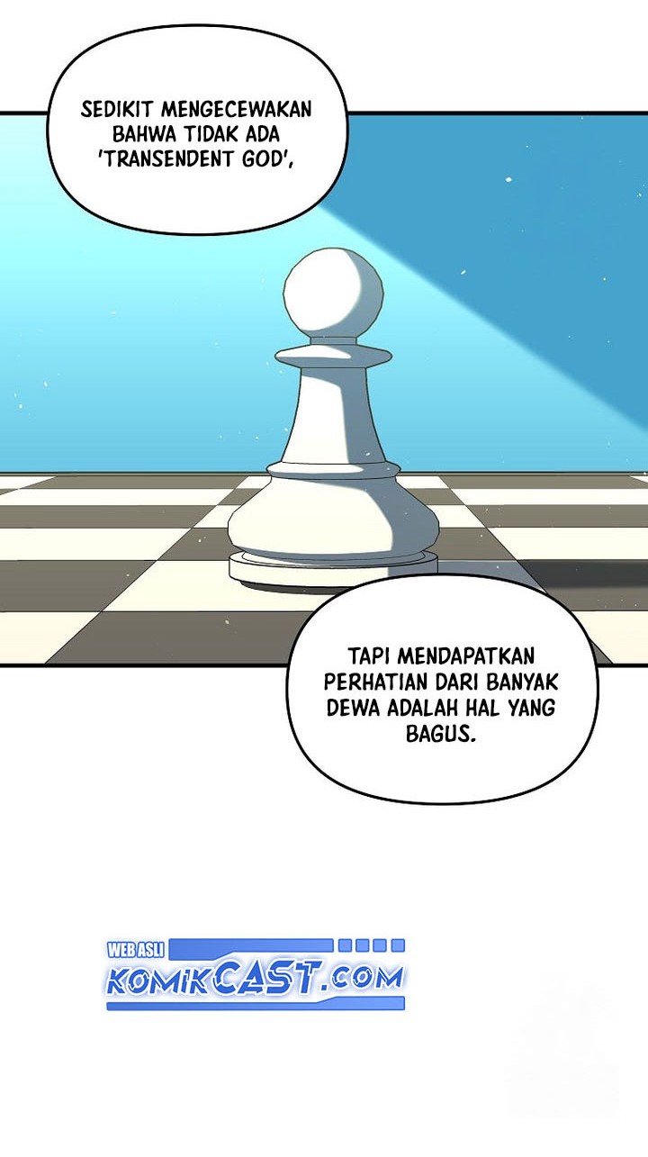 I Am Player Who Suck Alone (Solo Bug Player) Chapter 136 - halaman 8
