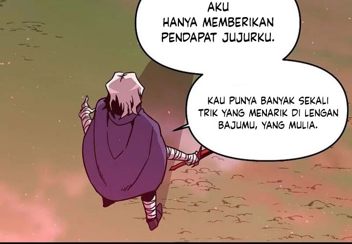I Am Player Who Suck Alone (Solo Bug Player) Chapter 137 - halaman 28