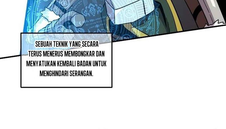 I Am Player Who Suck Alone (Solo Bug Player) Chapter 137 - halaman 38