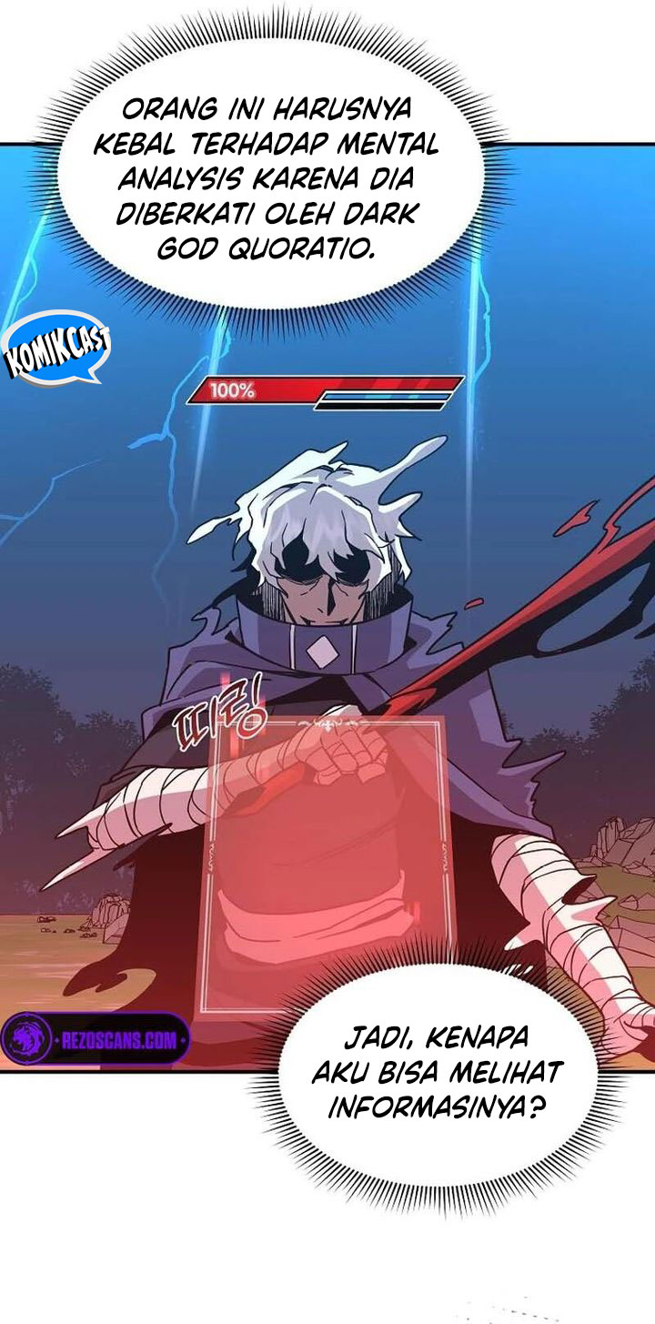 I Am Player Who Suck Alone (Solo Bug Player) Chapter 137 - halaman 40
