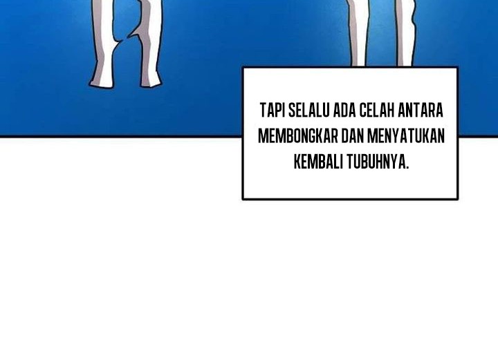 I Am Player Who Suck Alone (Solo Bug Player) Chapter 137 - halaman 48