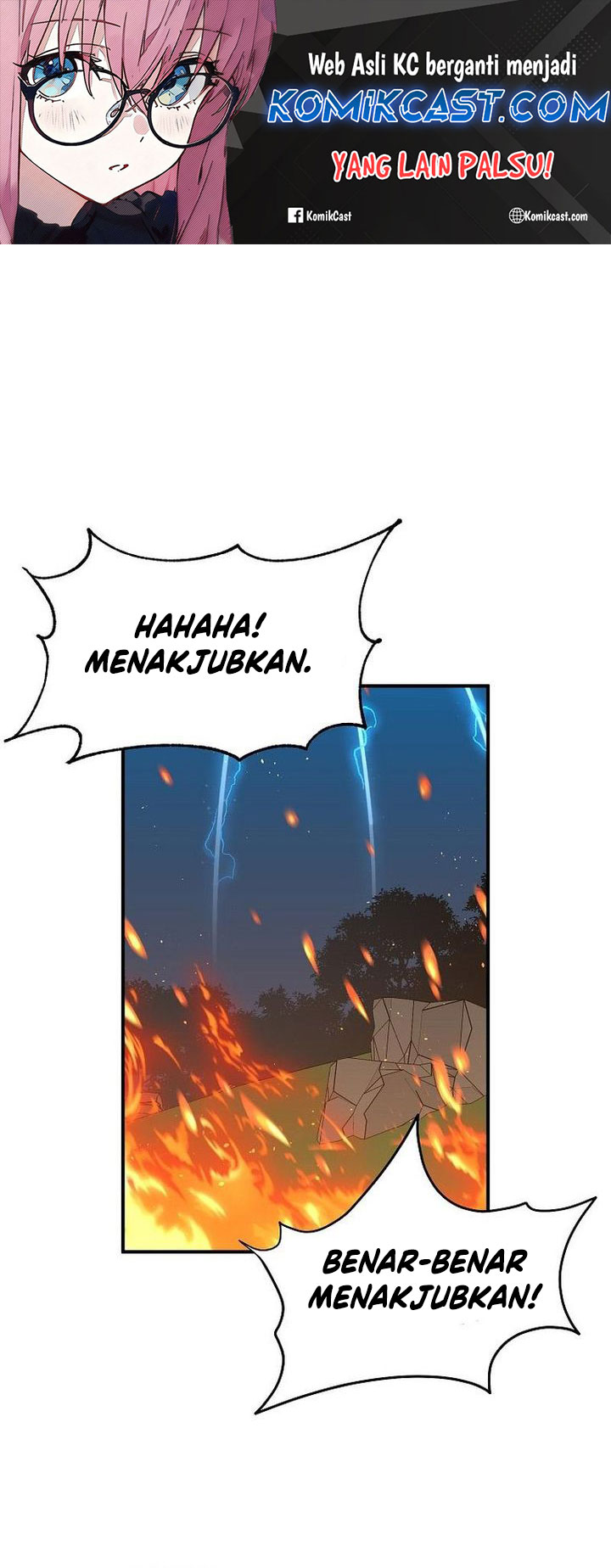 I Am Player Who Suck Alone (Solo Bug Player) Chapter 138 - halaman 1