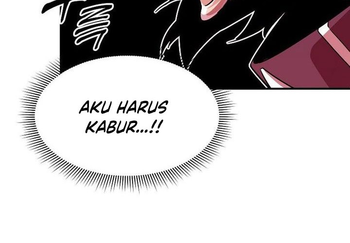 I Am Player Who Suck Alone (Solo Bug Player) Chapter 138 - halaman 42