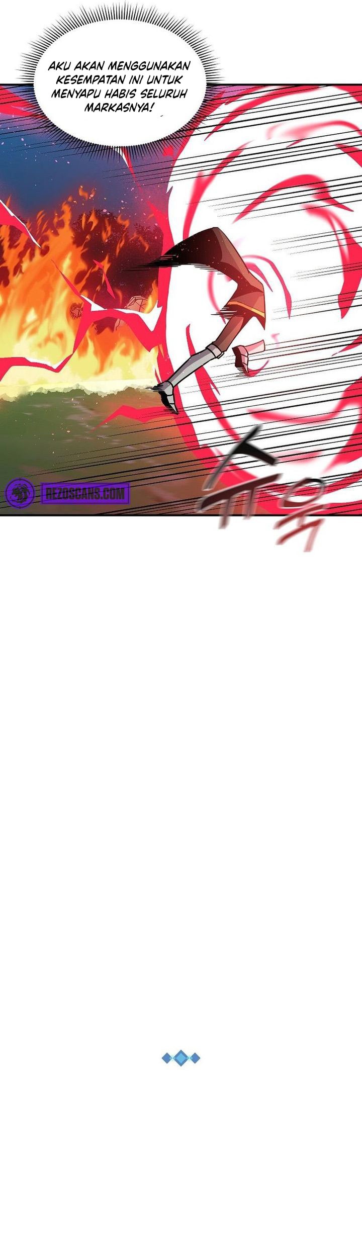 I Am Player Who Suck Alone (Solo Bug Player) Chapter 138 - halaman 47