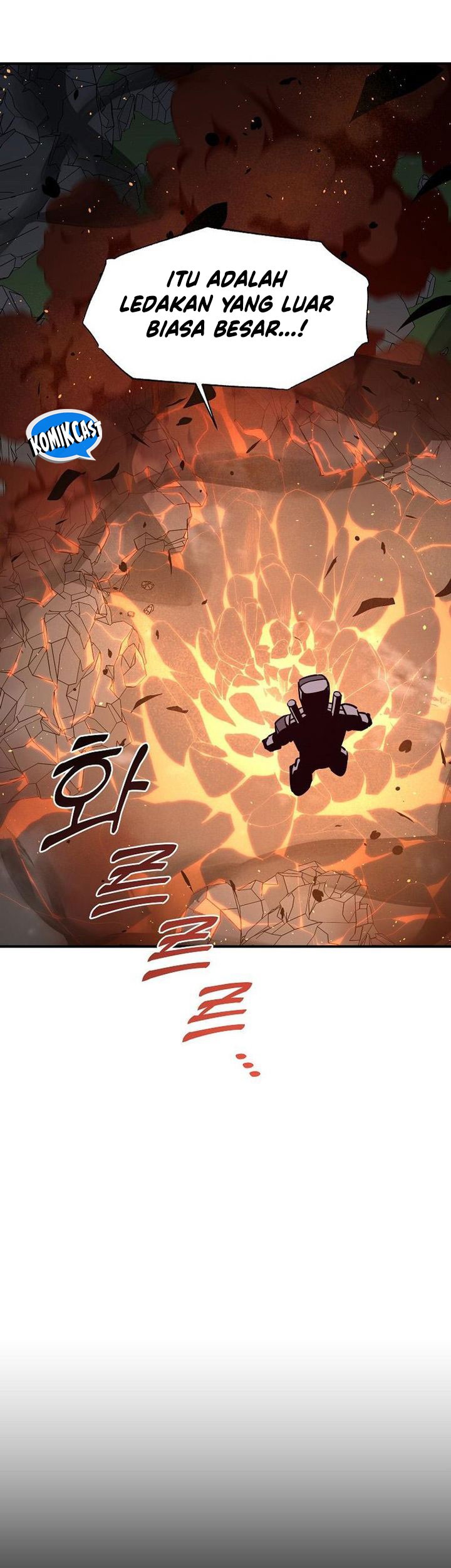 I Am Player Who Suck Alone (Solo Bug Player) Chapter 139 - halaman 23