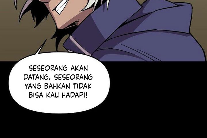 I Am Player Who Suck Alone (Solo Bug Player) Chapter 139 - halaman 31