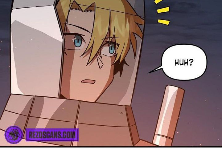 I Am Player Who Suck Alone (Solo Bug Player) Chapter 139 - halaman 48