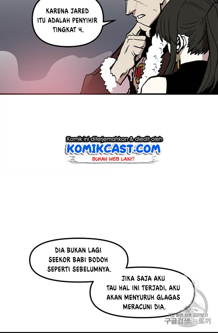I Am Player Who Suck Alone (Solo Bug Player) Chapter 14 - halaman 11