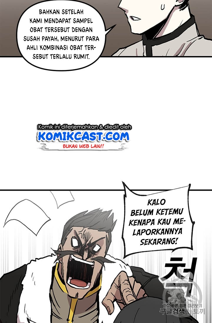 I Am Player Who Suck Alone (Solo Bug Player) Chapter 14 - halaman 4