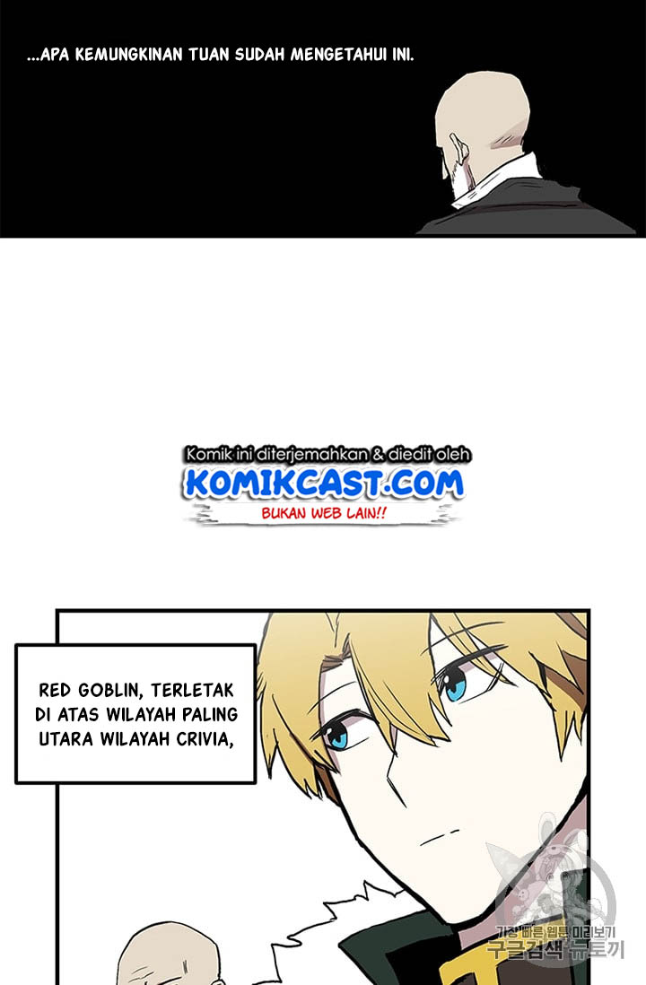 I Am Player Who Suck Alone (Solo Bug Player) Chapter 14 - halaman 52