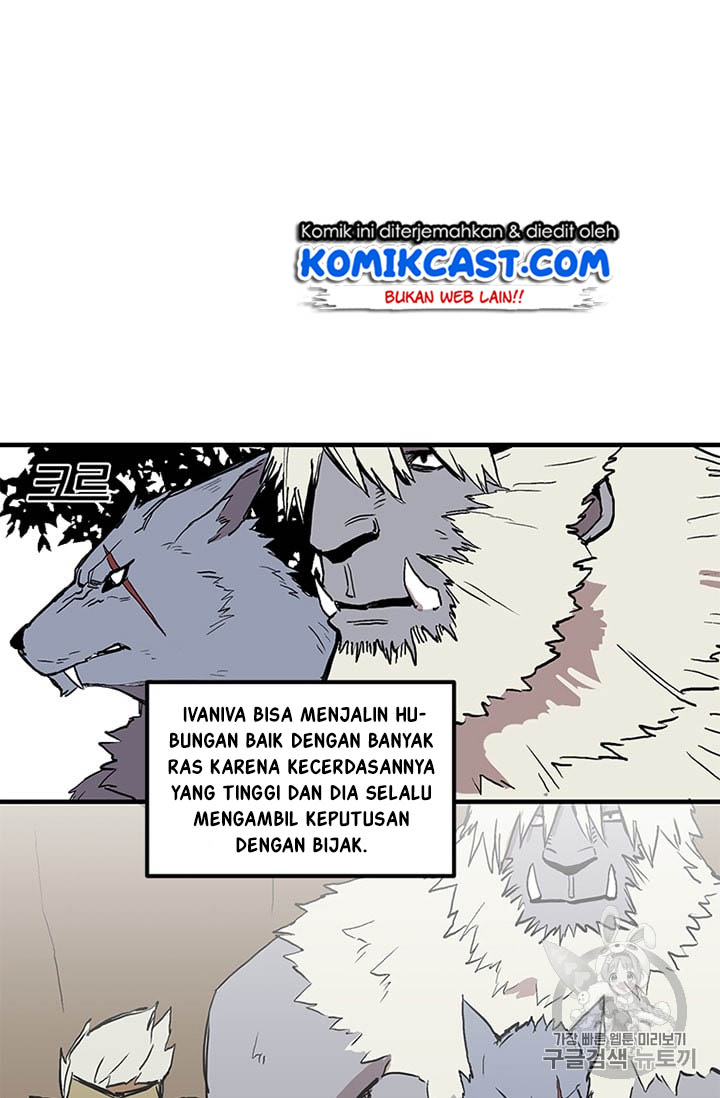 I Am Player Who Suck Alone (Solo Bug Player) Chapter 14 - halaman 54