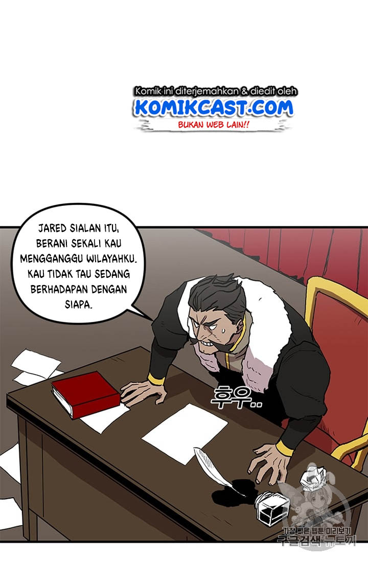 I Am Player Who Suck Alone (Solo Bug Player) Chapter 14 - halaman 6