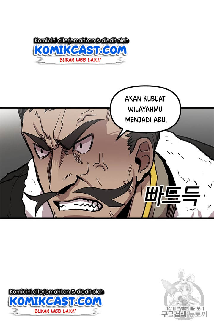 I Am Player Who Suck Alone (Solo Bug Player) Chapter 14 - halaman 7