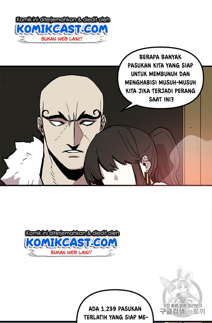I Am Player Who Suck Alone (Solo Bug Player) Chapter 14 - halaman 9