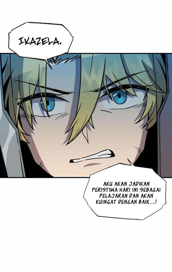 I Am Player Who Suck Alone (Solo Bug Player) Chapter 140 - halaman 12