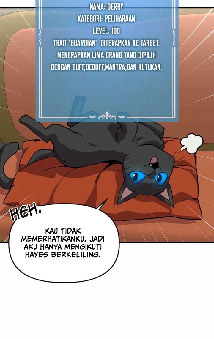 I Am Player Who Suck Alone (Solo Bug Player) Chapter 140 - halaman 14