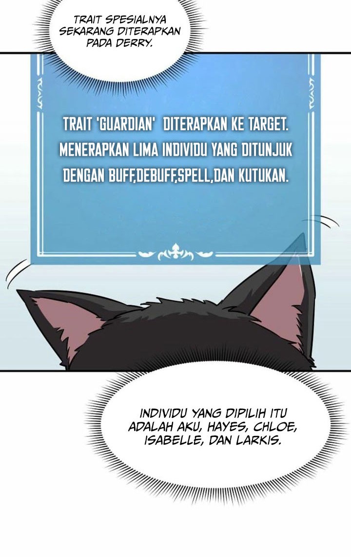 I Am Player Who Suck Alone (Solo Bug Player) Chapter 140 - halaman 16