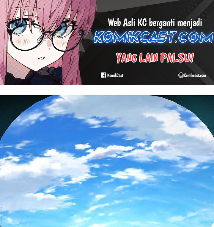 I Am Player Who Suck Alone (Solo Bug Player) Chapter 141 - halaman 1