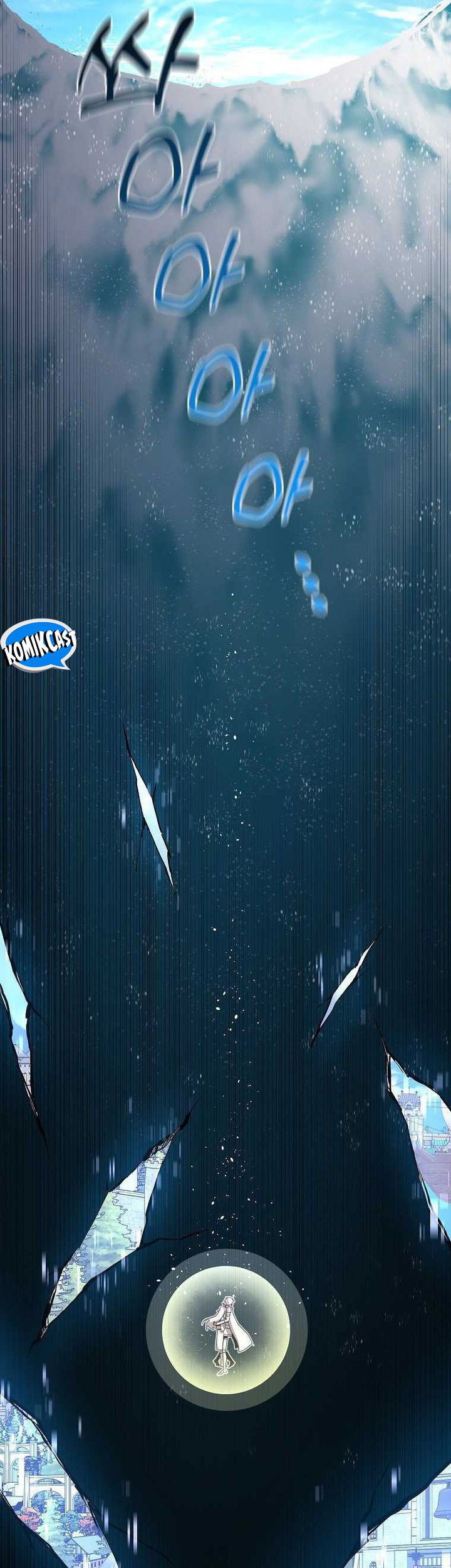 I Am Player Who Suck Alone (Solo Bug Player) Chapter 141 - halaman 2