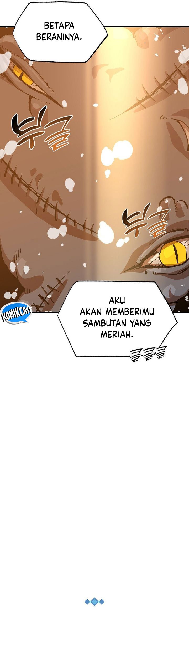 I Am Player Who Suck Alone (Solo Bug Player) Chapter 142 - halaman 28