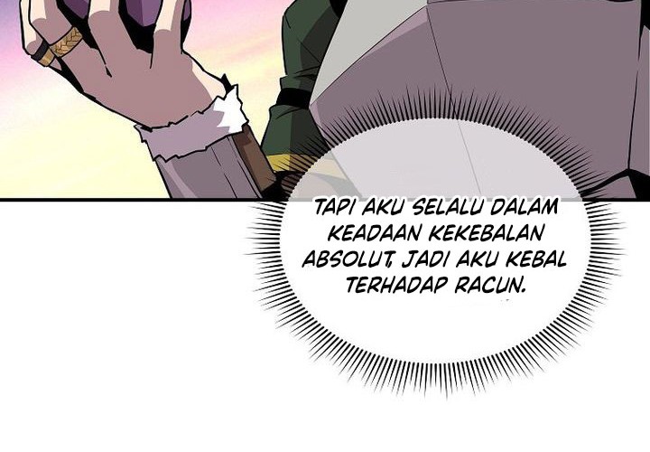I Am Player Who Suck Alone (Solo Bug Player) Chapter 142 - halaman 40