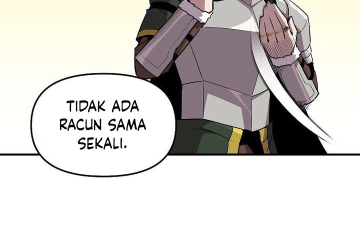 I Am Player Who Suck Alone (Solo Bug Player) Chapter 142 - halaman 42