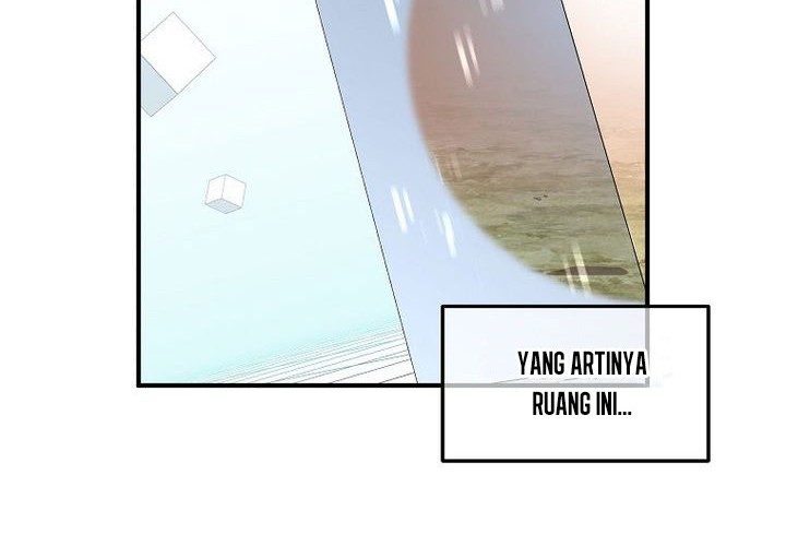 I Am Player Who Suck Alone (Solo Bug Player) Chapter 142 - halaman 9