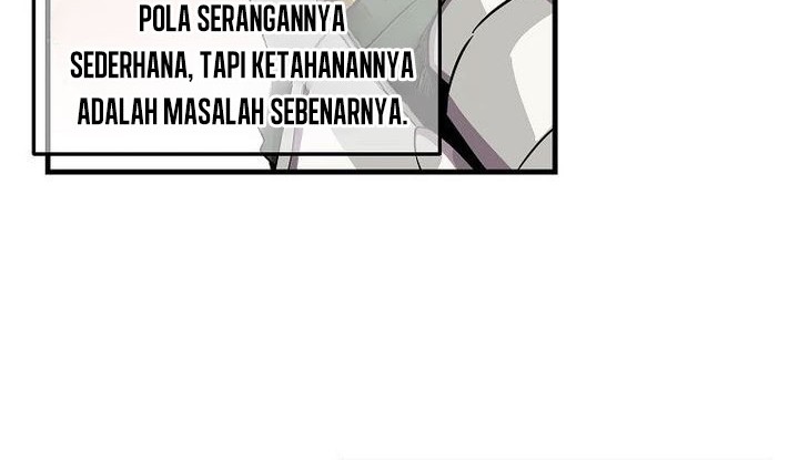 I Am Player Who Suck Alone (Solo Bug Player) Chapter 143 - halaman 11