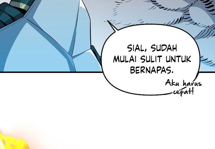 I Am Player Who Suck Alone (Solo Bug Player) Chapter 143 - halaman 28