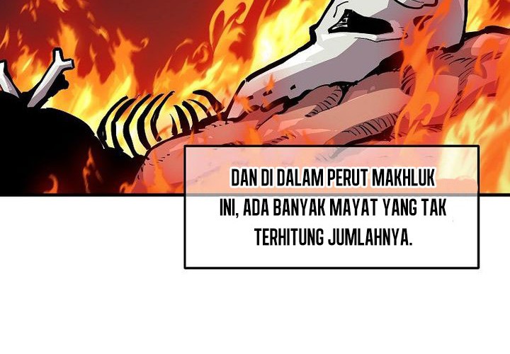 I Am Player Who Suck Alone (Solo Bug Player) Chapter 143 - halaman 32
