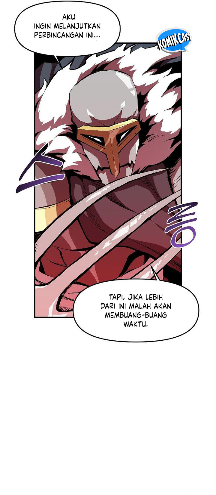 I Am Player Who Suck Alone (Solo Bug Player) Chapter 144 - halaman 12