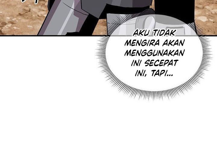 I Am Player Who Suck Alone (Solo Bug Player) Chapter 144 - halaman 18