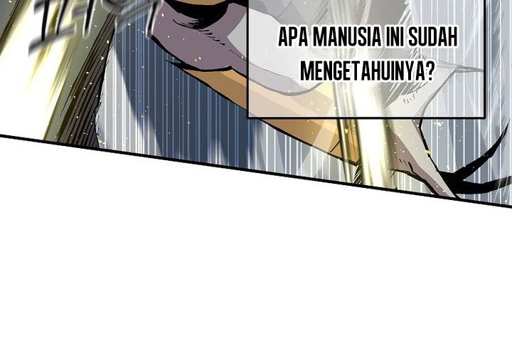 I Am Player Who Suck Alone (Solo Bug Player) Chapter 144 - halaman 29