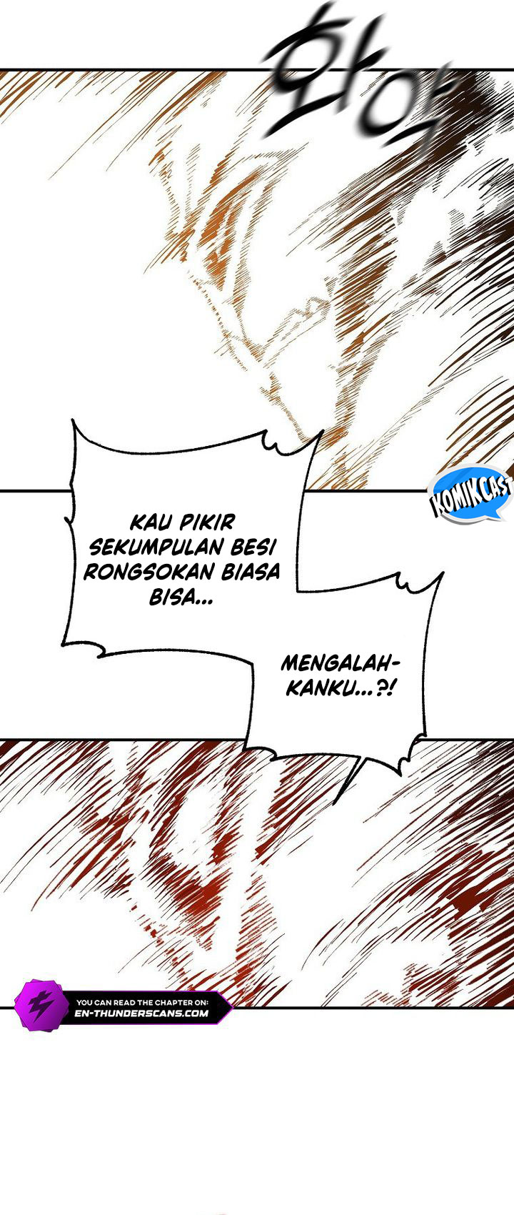 I Am Player Who Suck Alone (Solo Bug Player) Chapter 145 - halaman 11