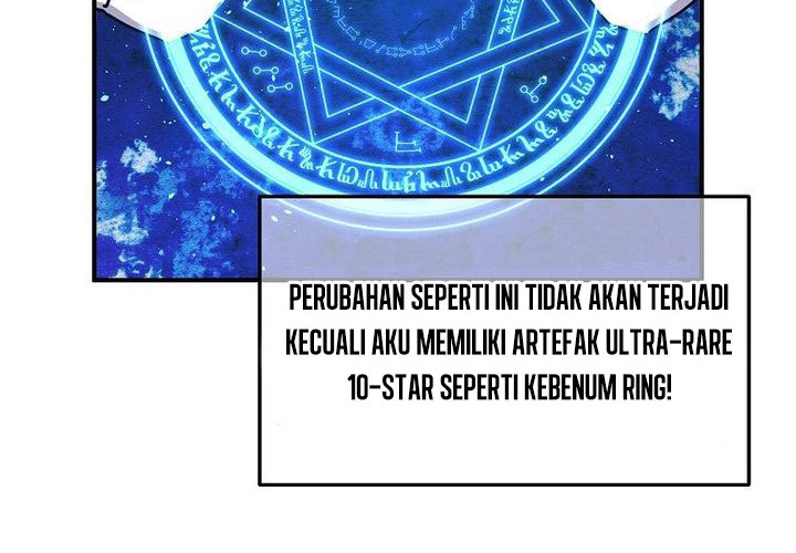 I Am Player Who Suck Alone (Solo Bug Player) Chapter 145 - halaman 22