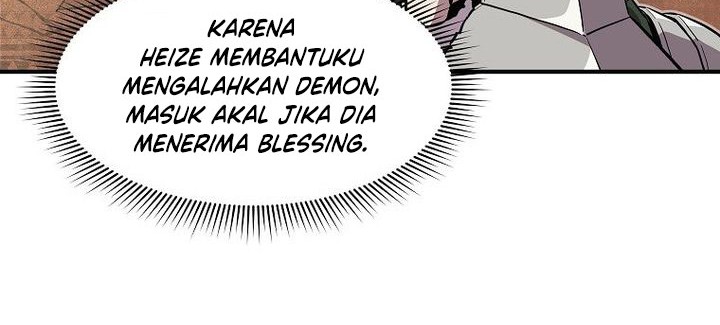 I Am Player Who Suck Alone (Solo Bug Player) Chapter 145 - halaman 32