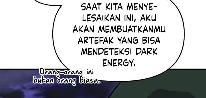 I Am Player Who Suck Alone (Solo Bug Player) Chapter 146 - halaman 45